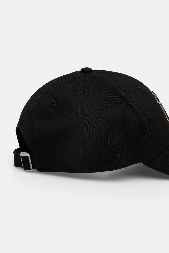 New Era CAMO INFILL 9FORTY® Pamuklu Vizörlü Şapka