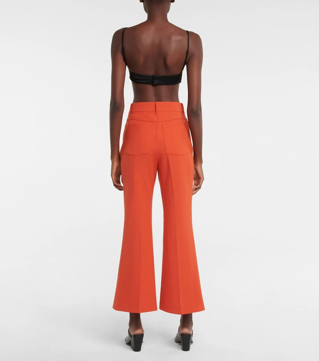 Stella McCartney - Satin bra
