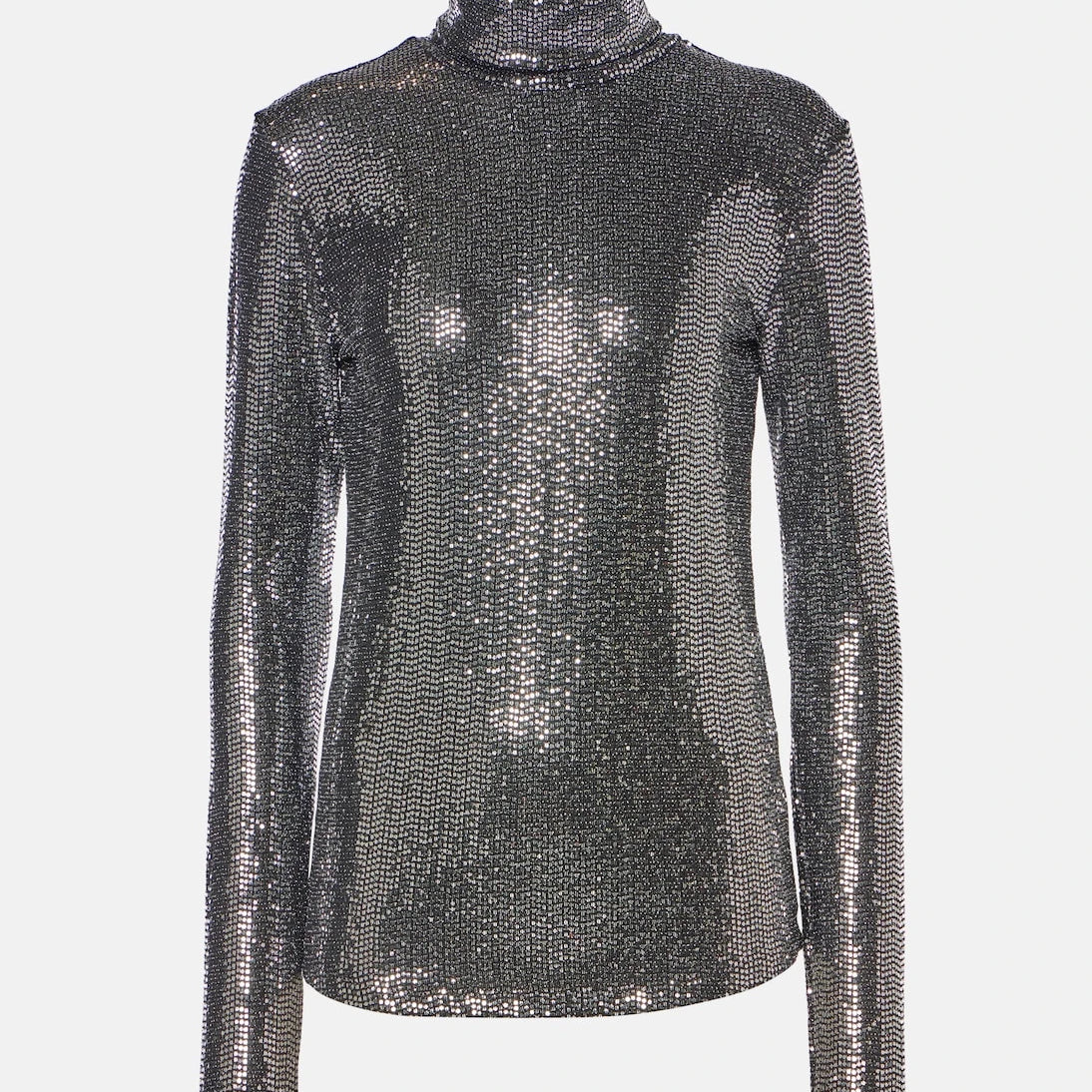 Isabel Marant - Joyela sequined top