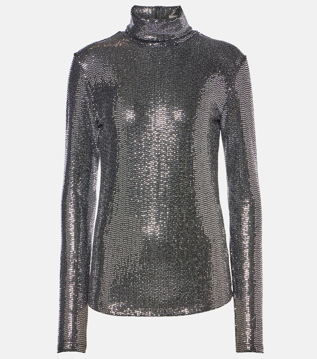 Isabel Marant - Joyela sequined top