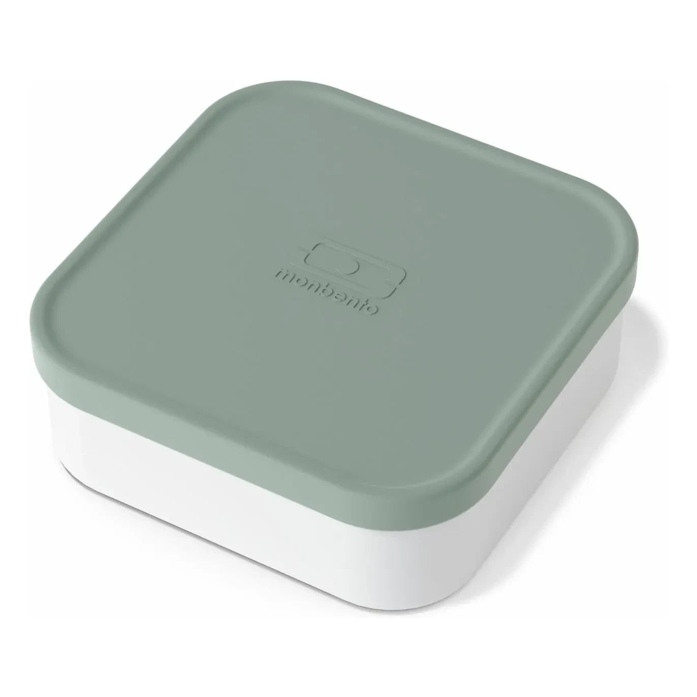 Monbento - MB Original bento lunch boxes | Green