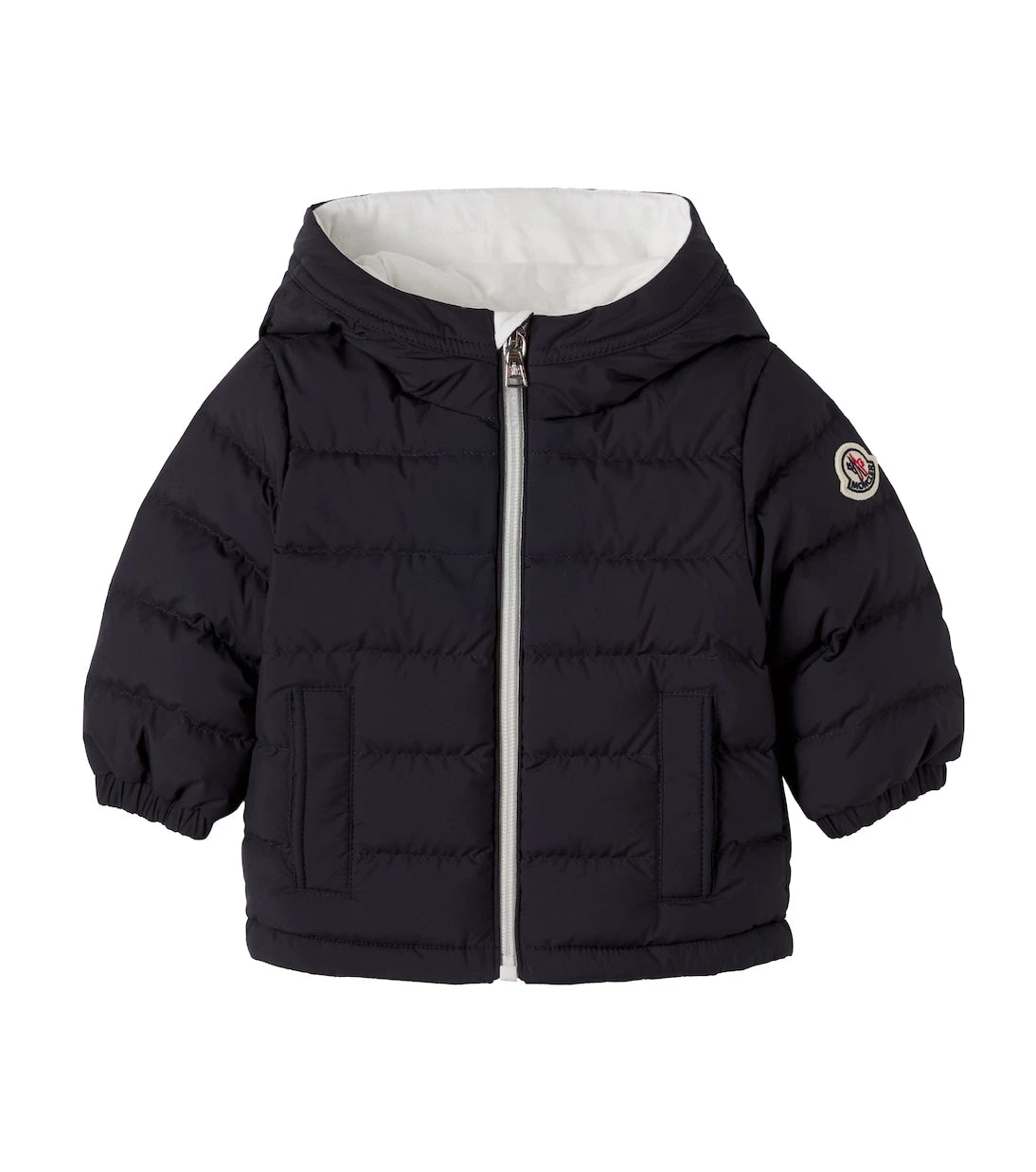 Moncler Enfant - Baby Brannock down jacket