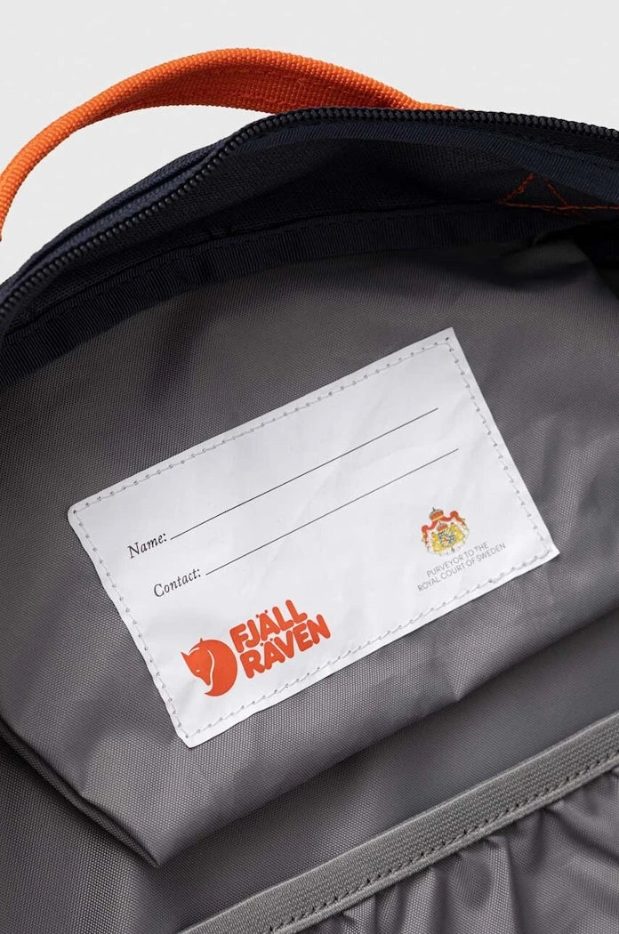 Fjallraven Skule Kids Çocuk Sırt Çantası