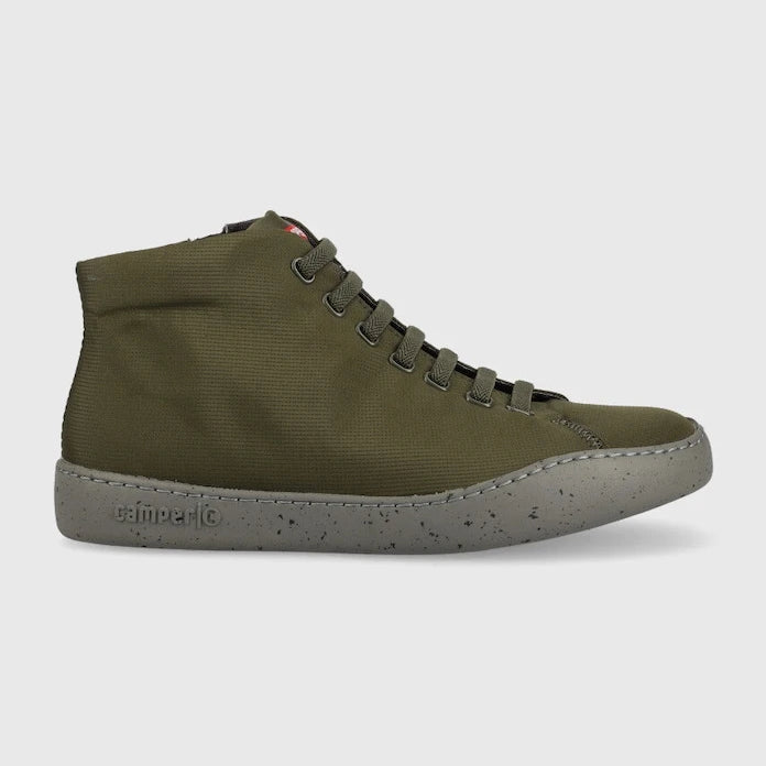 Високи кецове Camper