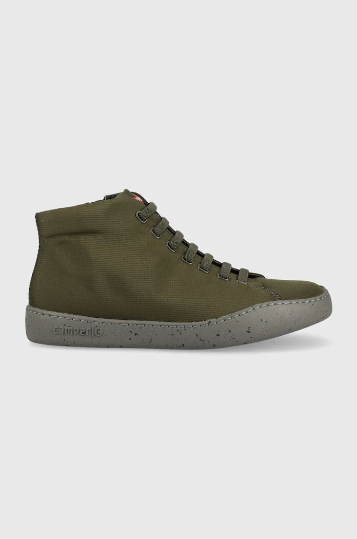 Високи кецове Camper