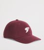 Fleece Raina Baseball Cap NEW MAROON