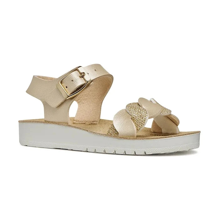 Geox сандали за деца SANDAL COSTAREI