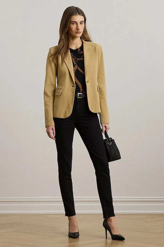 Lauren Ralph Lauren Blazer