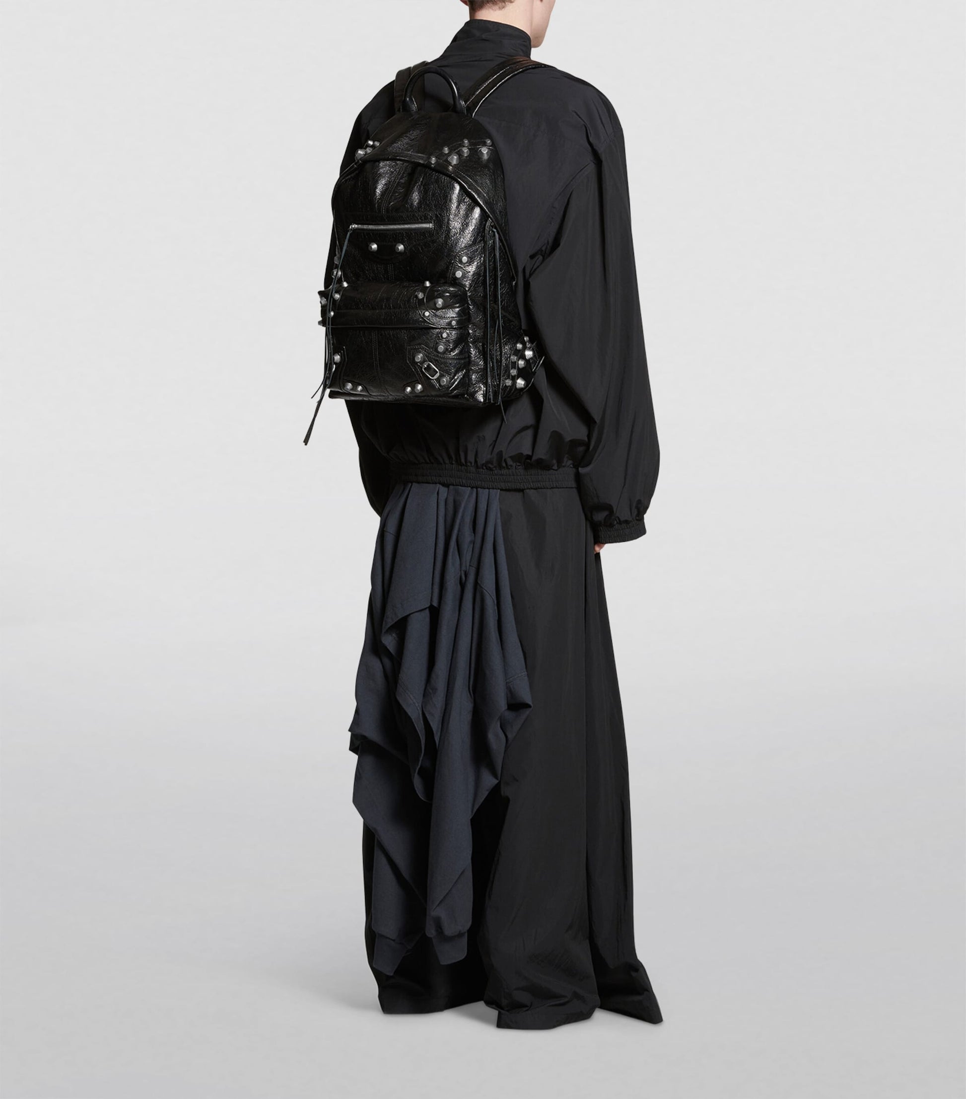 Balenciaga Le Cagole Backpack