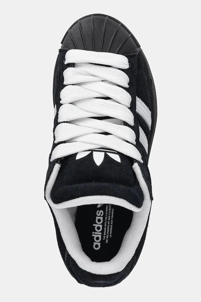 adidas Originals Superstar ST Süet Sneaker