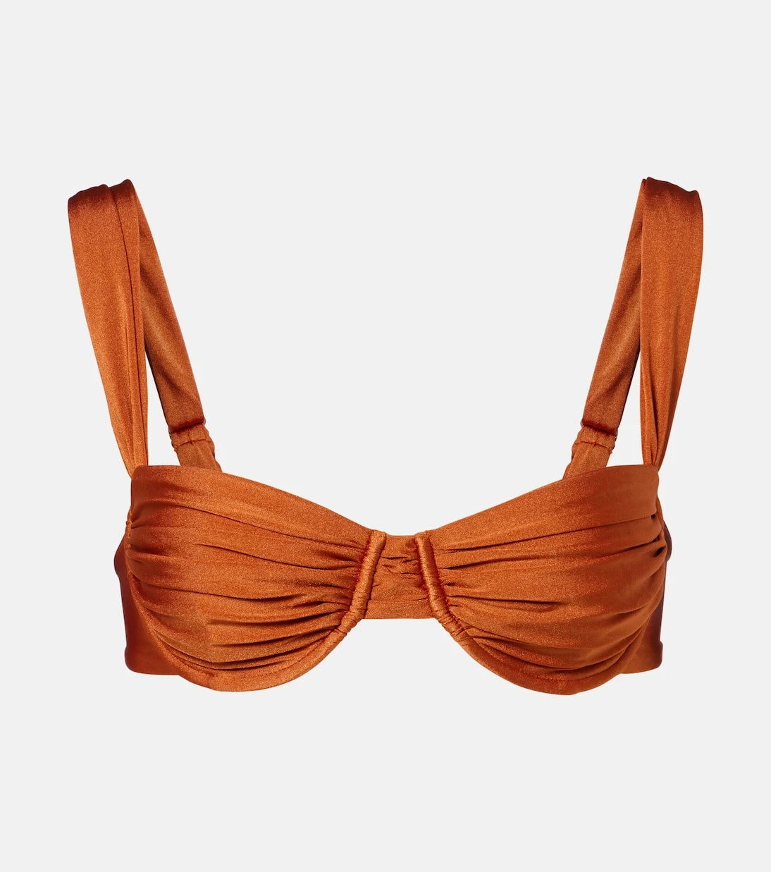 Faithfull - Sol bikini üstü