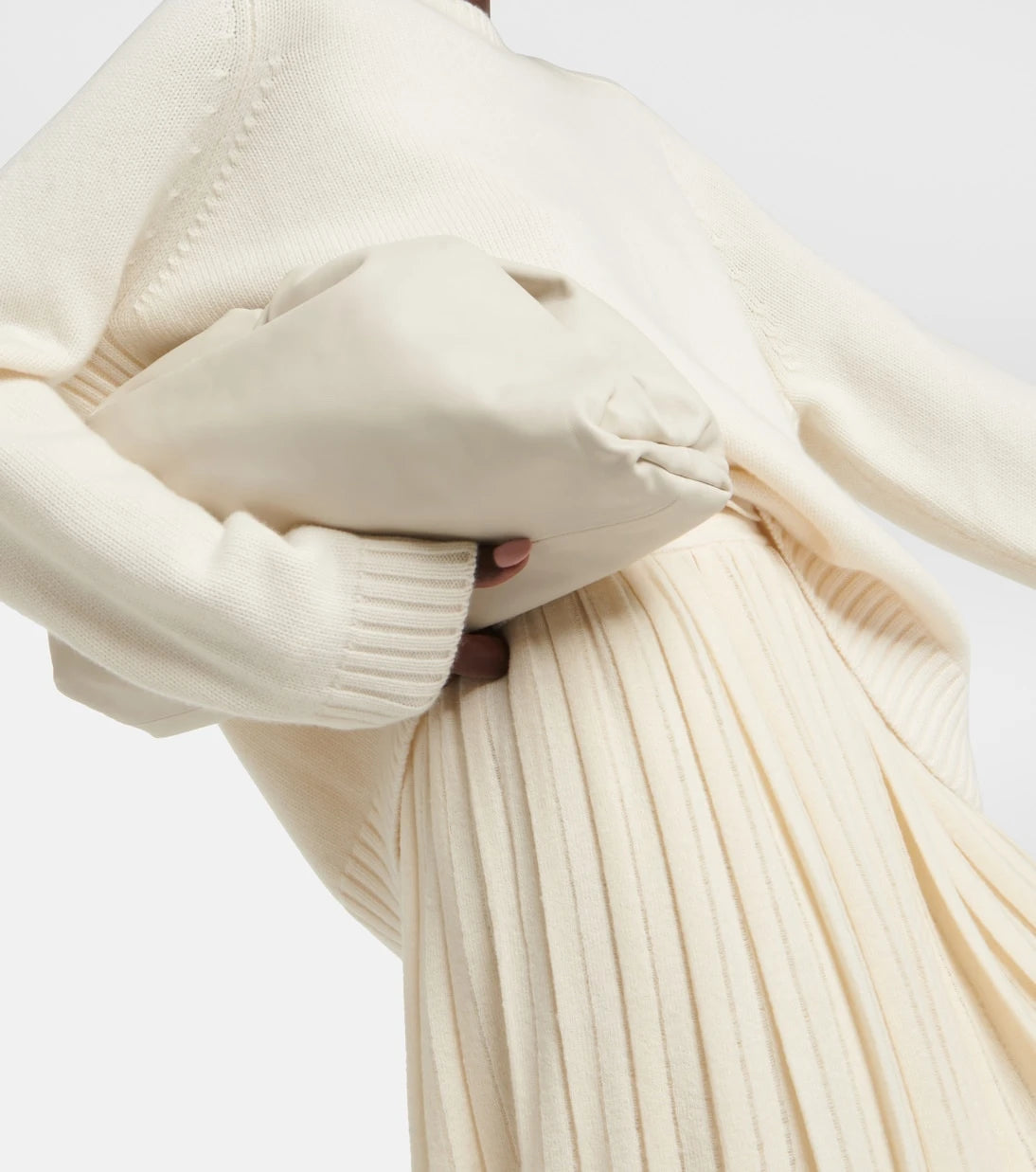Loro Piana - Parksville cashmere sweater