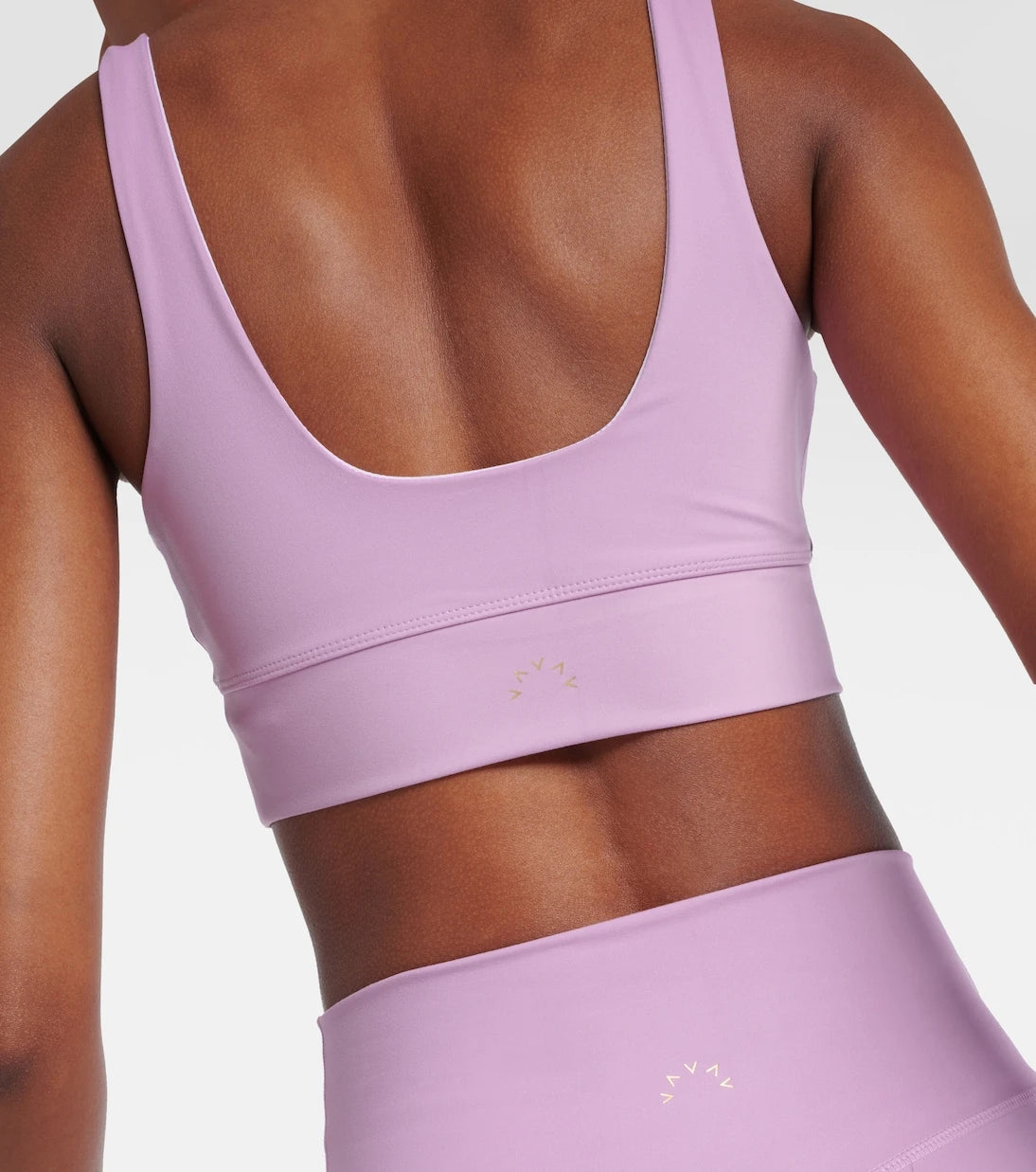 Varley - Racerback sports bra