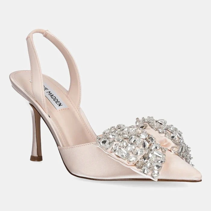 Обувки с тънък ток Steve Madden Lovie