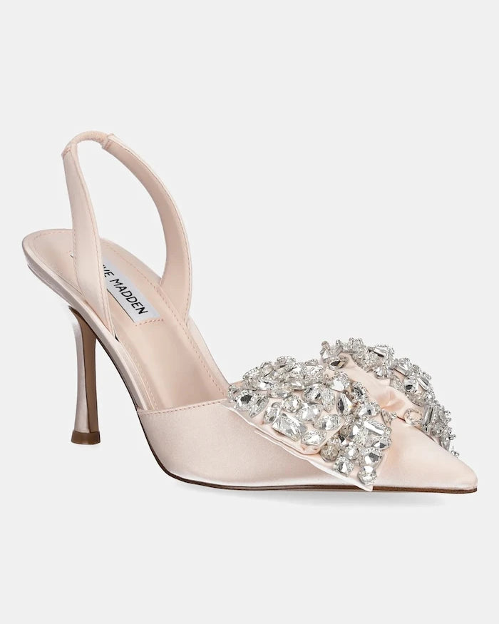 Steve Madden Lovie İnce Topuklu Ayakkabılar