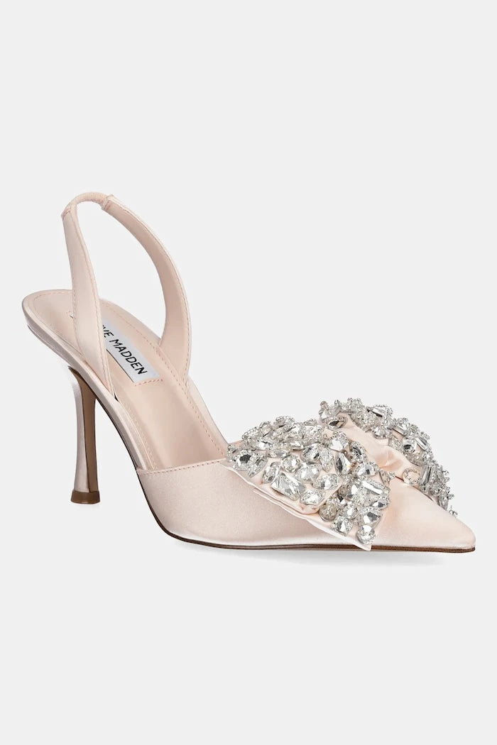 Steve Madden Lovie İnce Topuklu Ayakkabılar