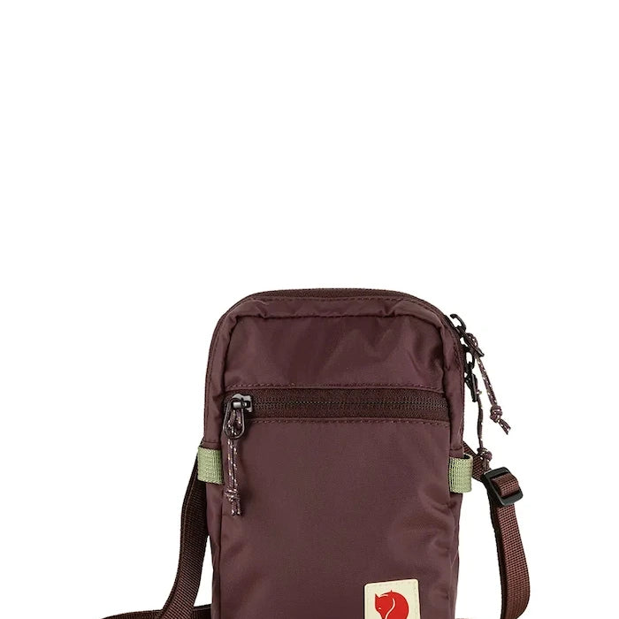 Чанта през рамо Fjallraven High Coast