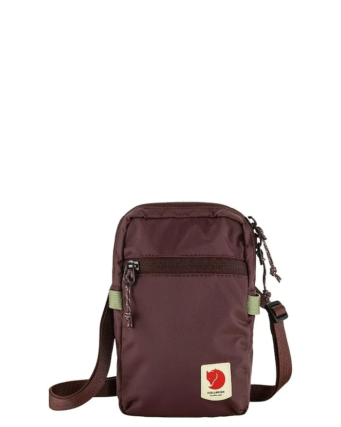 Чанта през рамо Fjallraven High Coast