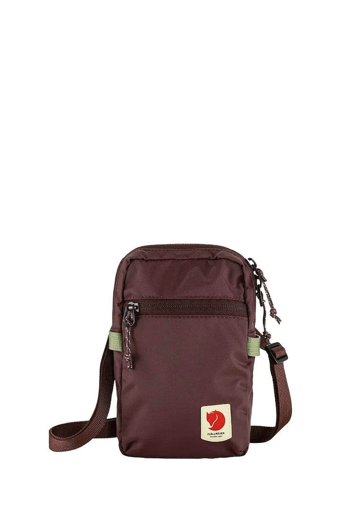 Fjallraven High Coast Omuz Çantası