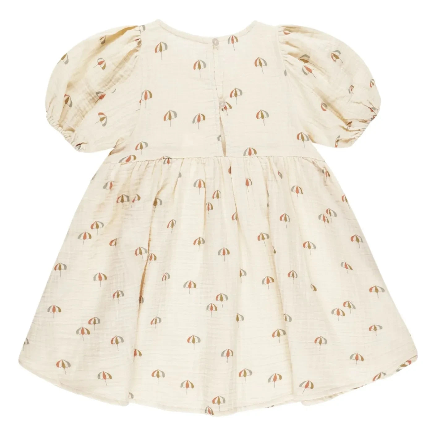 Rylee + Cru - Marley dress | Ecru