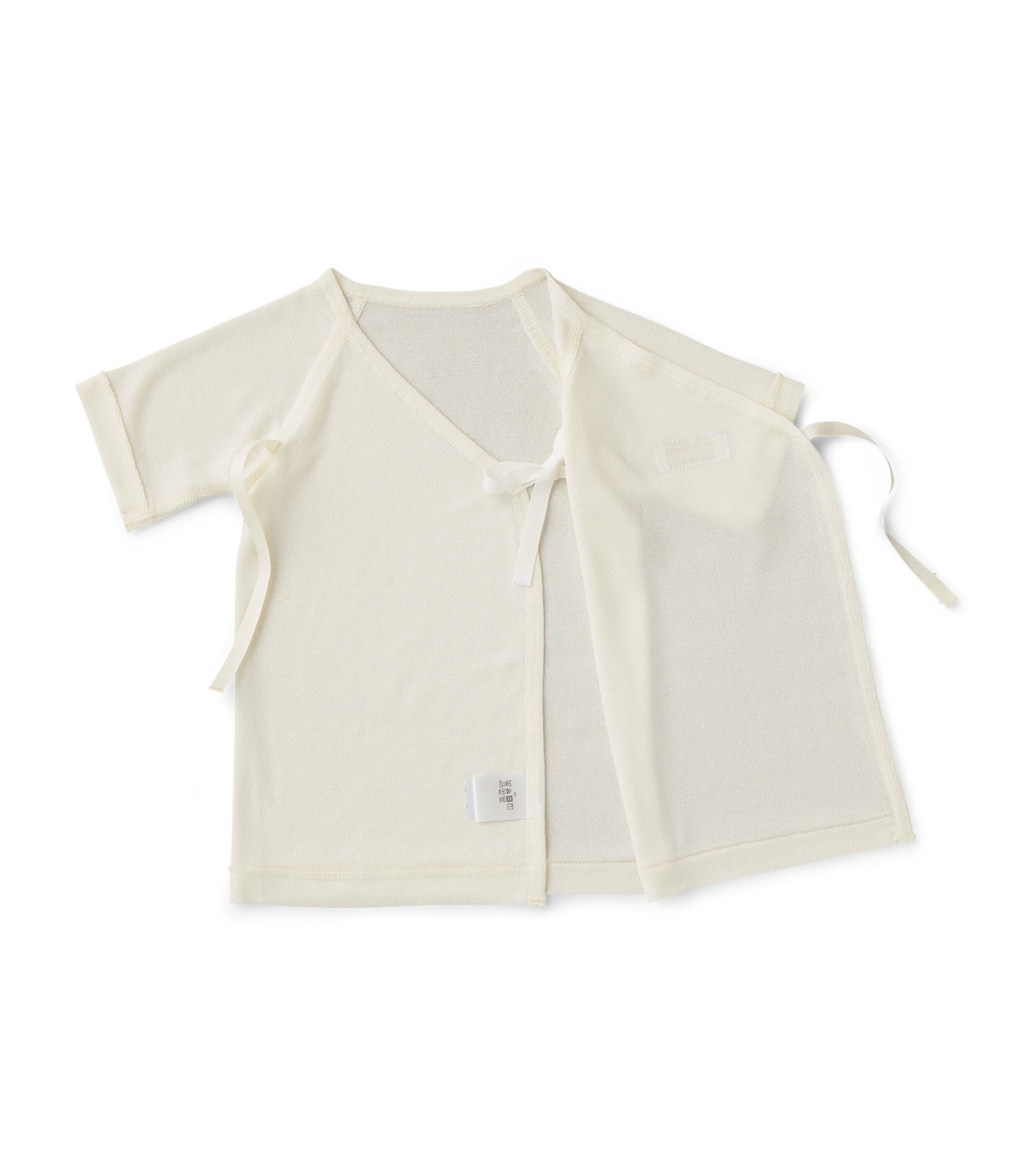 Silk Top (1-3 Months)