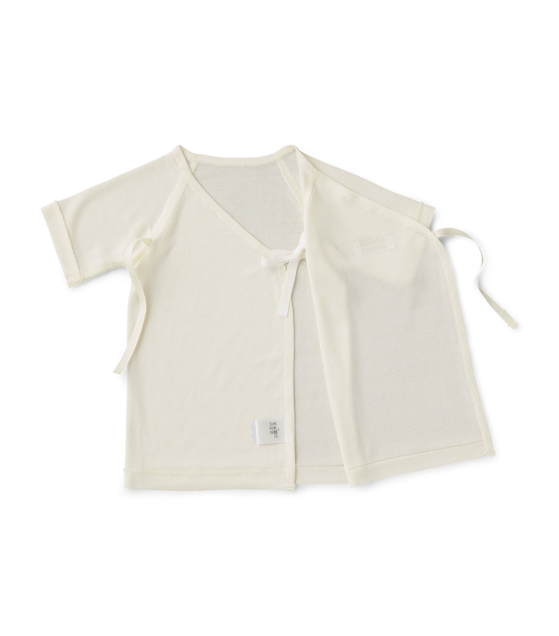 Silk Top (1-3 Months)