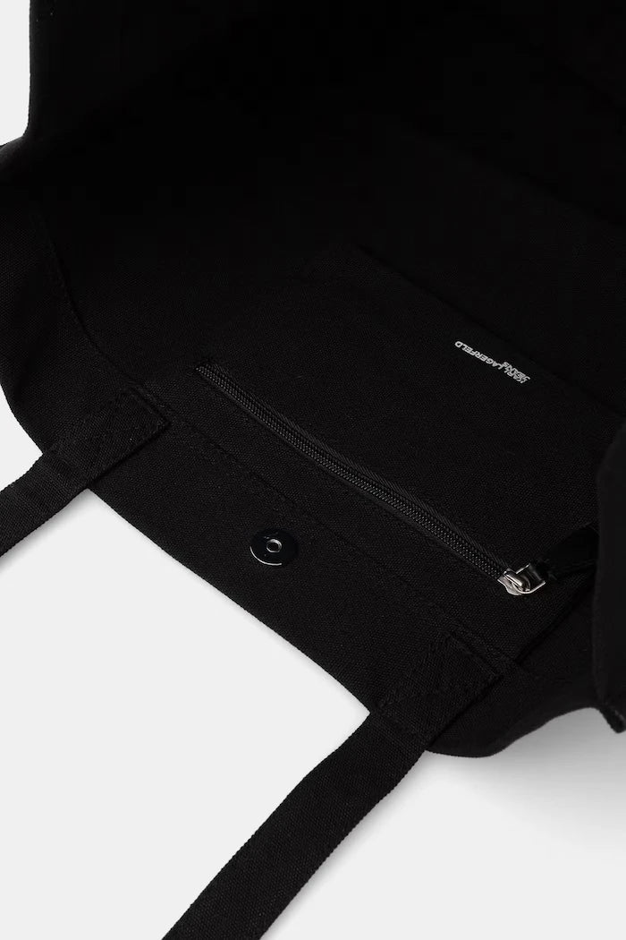 Karl Lagerfeld Jeans pamuk çanta