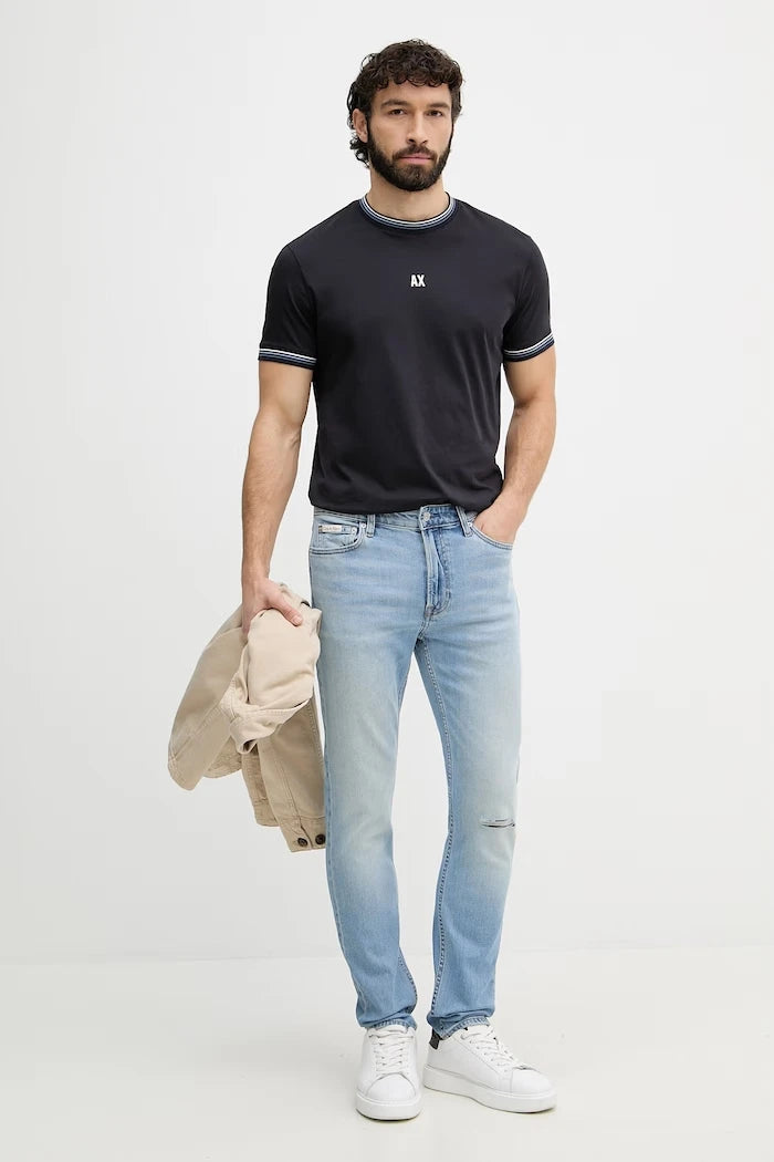 Calvin Klein Jeans дънки slim fit мъжки