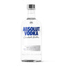 Absolut Vodka (70cl)