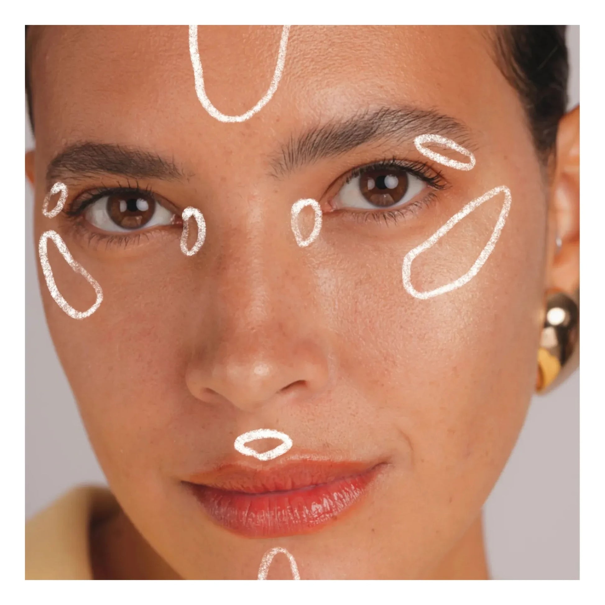 JOD - Highlighter Touche Baume Lumière
