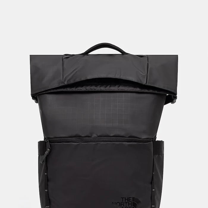 The North Face градска раница Base Camp Voyager Rolltop