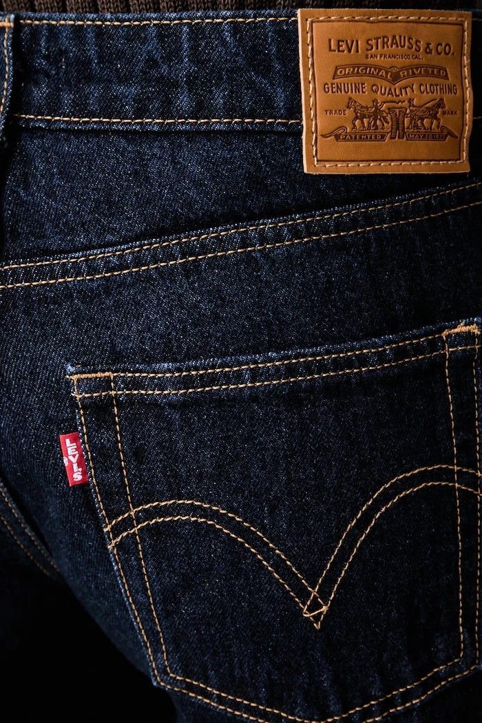 Levi's kadın loose düşük bel kot pantolon LOW LOOSE