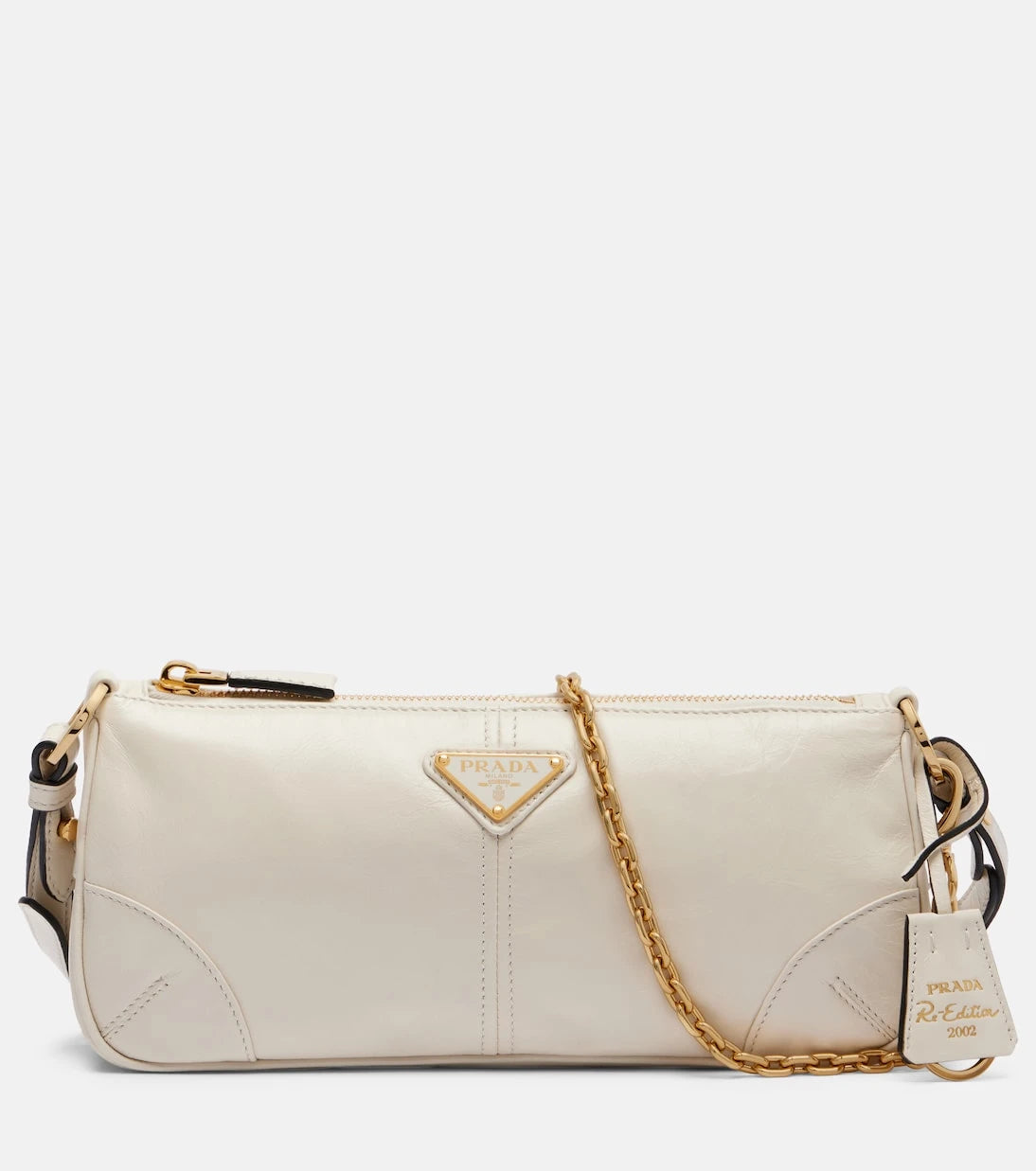 Prada - Prada Re-Edition 2002 Medium shoulder bag