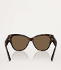 Acetate 0DG4449 Sunglasses