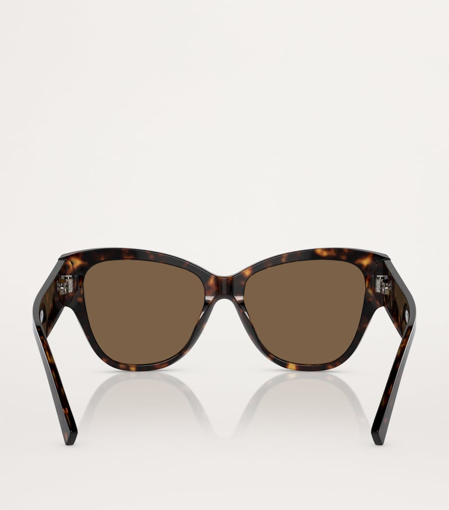 Acetate 0DG4449 Sunglasses