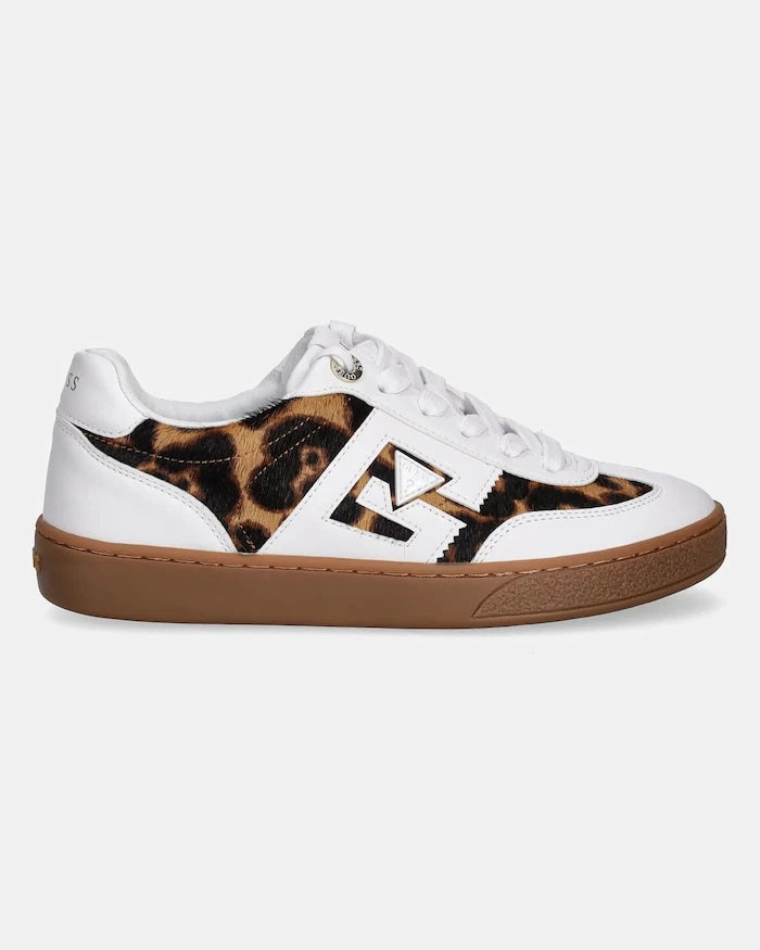 Guess NOCHEE2 Spor Ayakkabı
