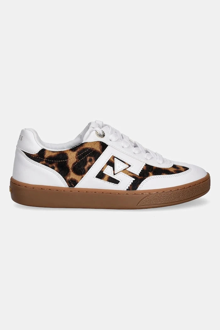 Guess NOCHEE2 Spor Ayakkabı