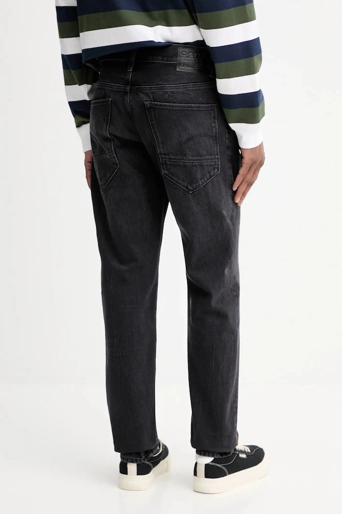 G-Star Morry FWD Regular Tapered Jean