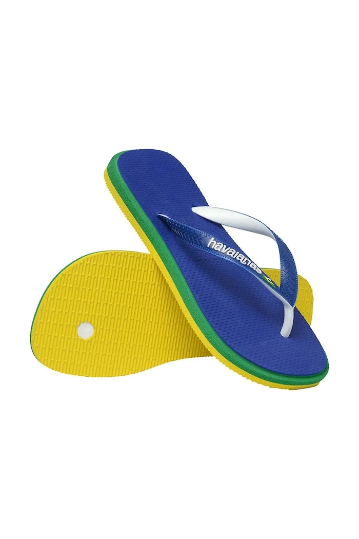Havaianas джапанки мъжки BRASIL TWIST