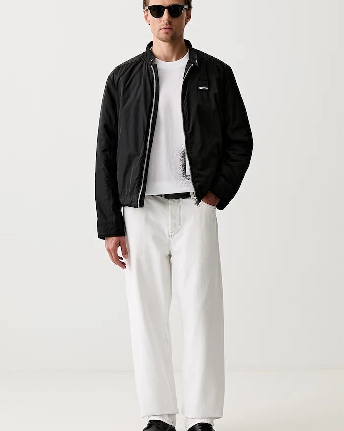 Karl Lagerfeld Jeans Erkek Pamuklu Tişört