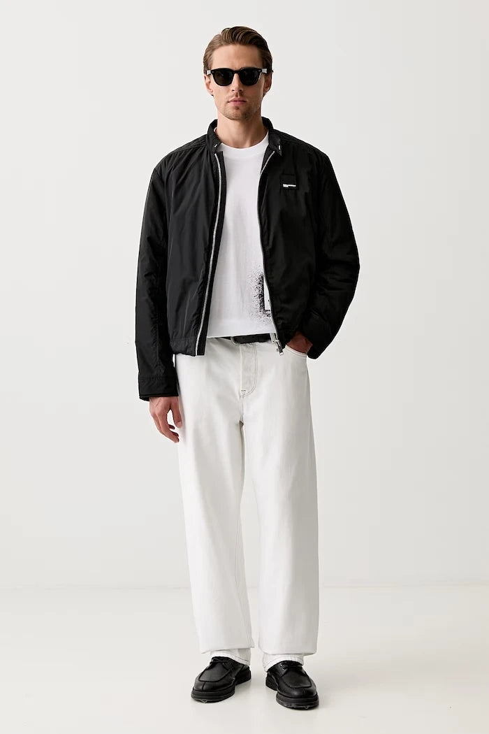 Karl Lagerfeld Jeans тениска мъжка с памук