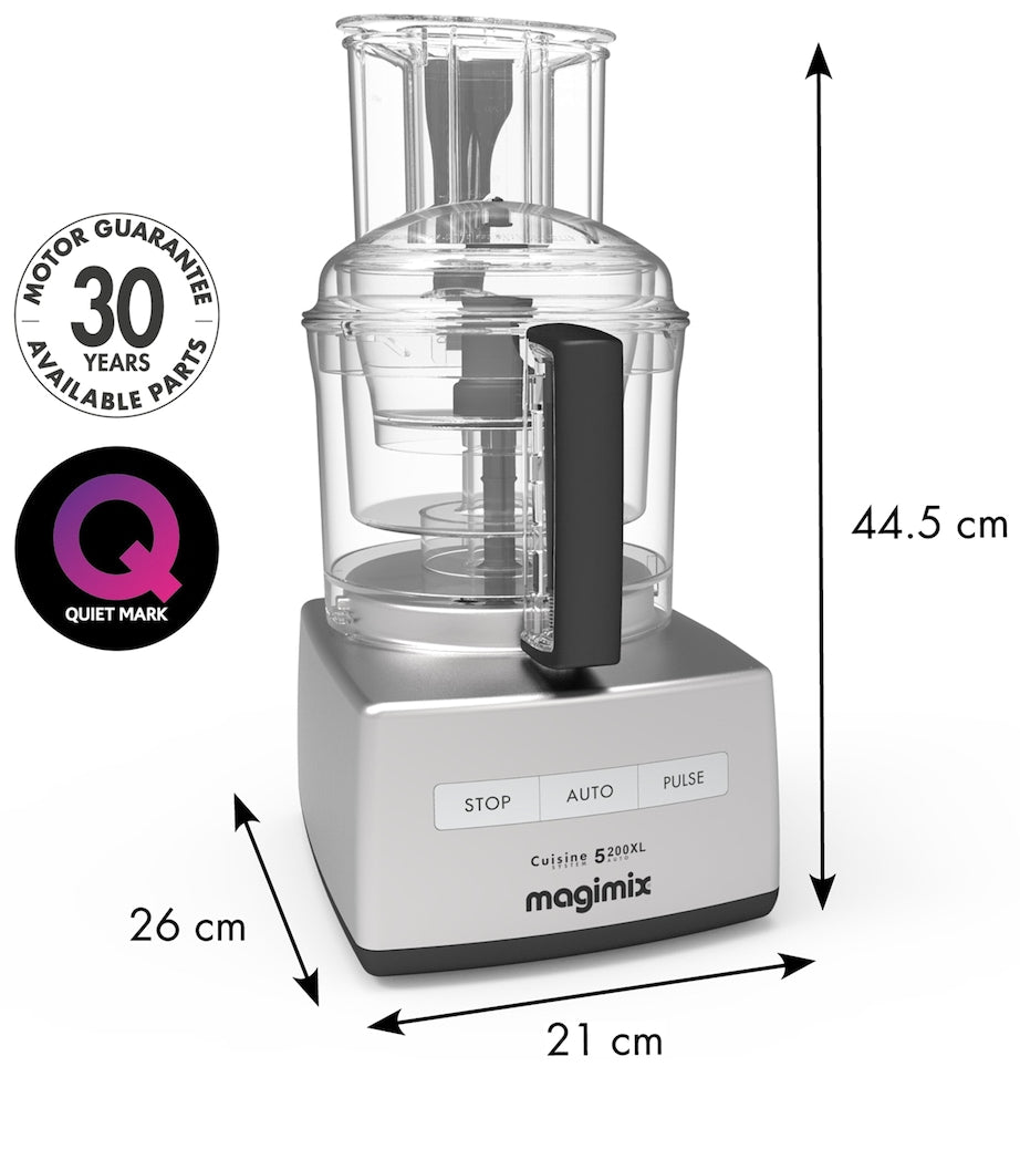 5200XL Food Processor