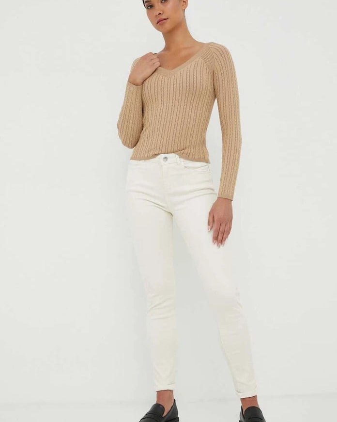 Morgan PRETTY1 Jean