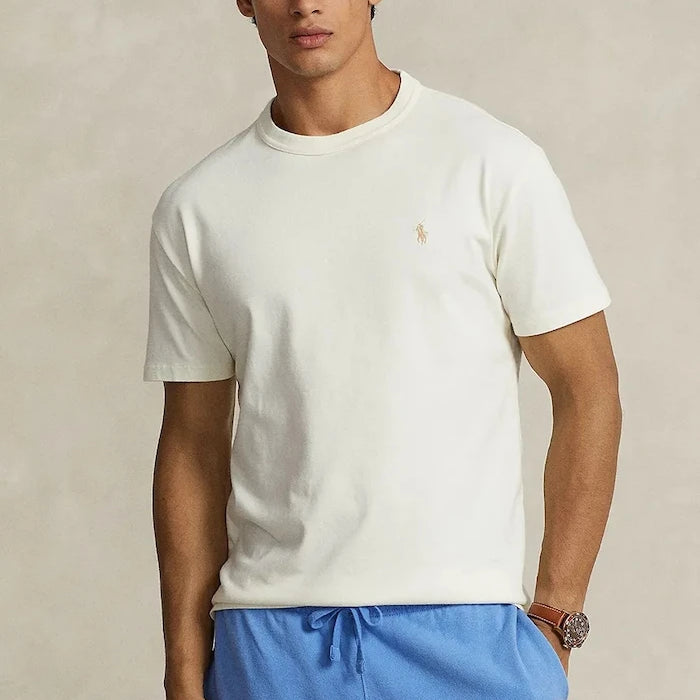 Памучна тениска Polo Ralph Lauren