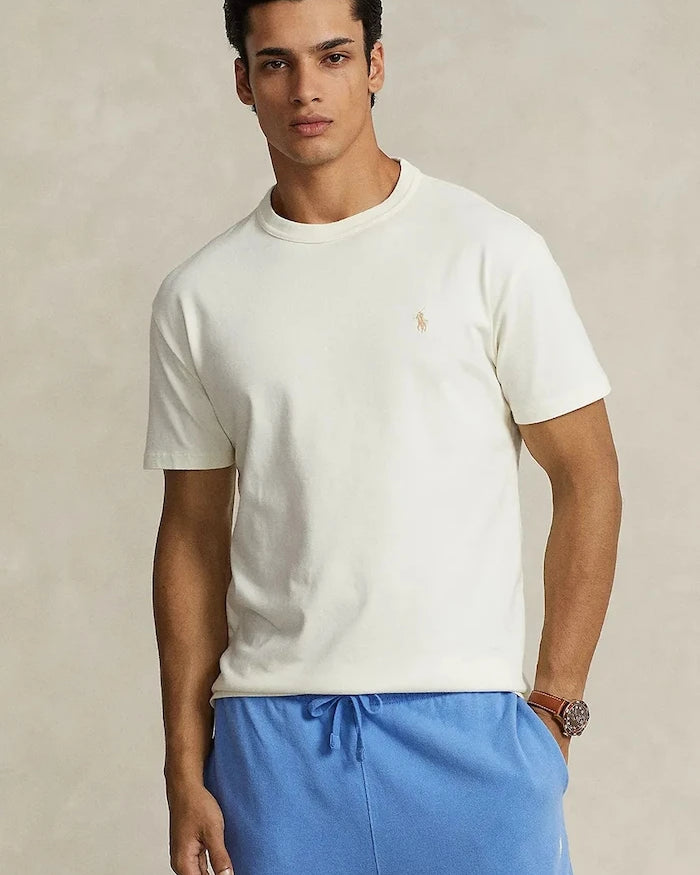 Polo Ralph Lauren Pamuklu Tişört