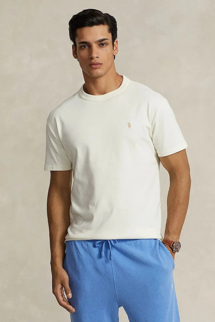 Памучна тениска Polo Ralph Lauren