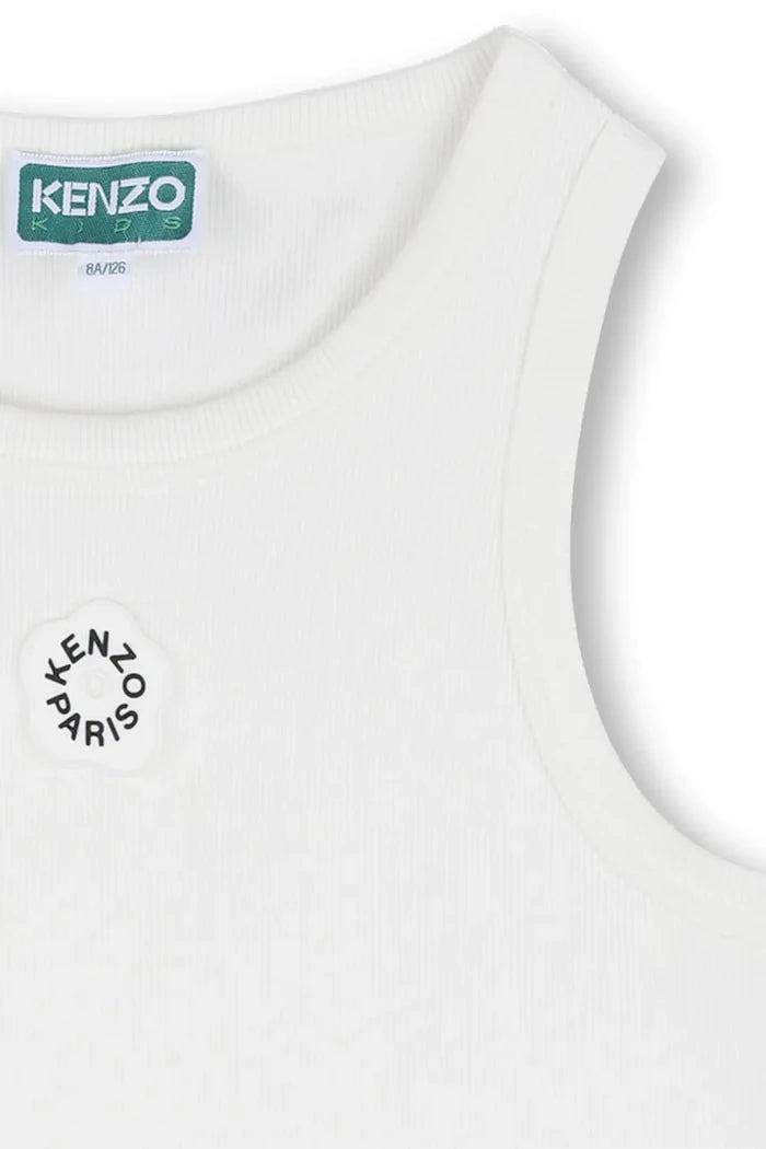 Детски топ Kenzo Kids