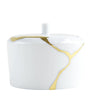 Bernardaud Kintsugi Sugar Bowl