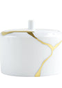 Bernardaud Kintsugi Sugar Bowl