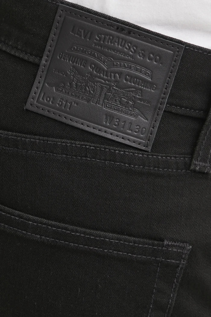 Levi's - Дънки 511™ SLIM